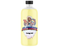 Energy Bull - Alchimix : E-liquide haut de gamme pour vapotage