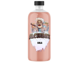 Cola Alchimix 30 ml - E-liquide Premium pour Vaping