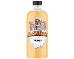 Ananas - Alchimix 30 ml à 500 ml | E-liquide Haut de Gamme