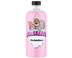 Marshmallows - Alchimix 30 ml à 500 ml | E-liquide haut de gamme