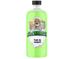 Fruit du serpent - Alchimix 30 ml à 500 ml | E-liquide Premium