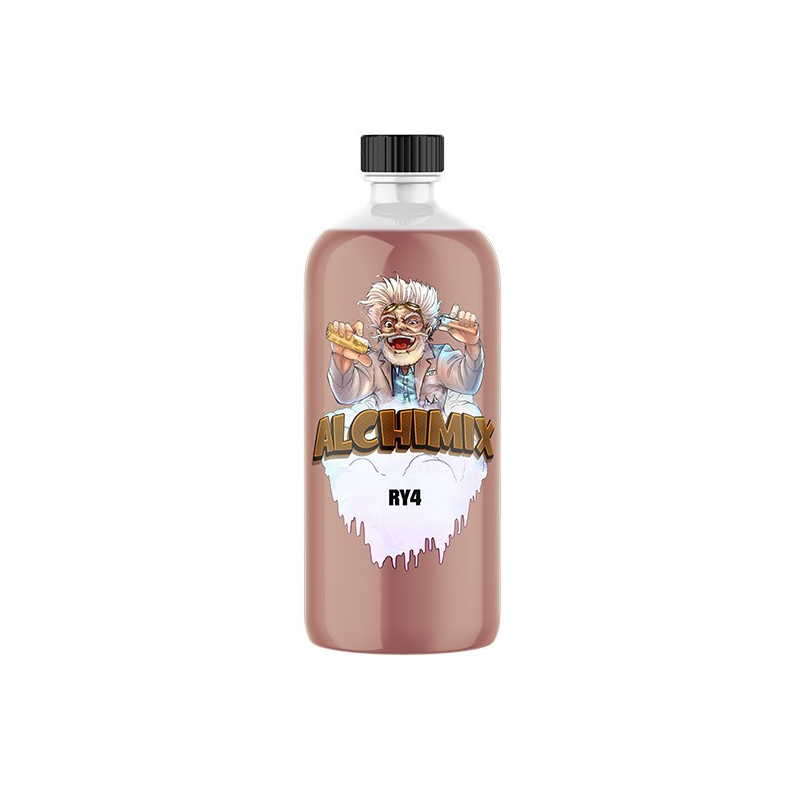 Ry4 - Alchimix 30 ml à 500 ml | E-liquide haut de gamme