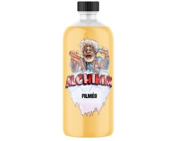 Filméo - Alchimix 30 ml à 500 ml : e-liquide haut de gamme