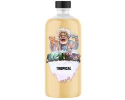 Tropical - Alchimix 30 ml à 500 ml | E-liquides Haut de Gamme