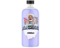 E-liquide Myrtille - Alchimix - 30ml à 500ml | Vaping Premium