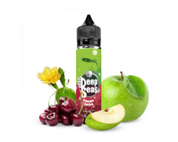 Balea - Deep Seas 50ml : e-liquide haut de gamme pour vapotage