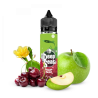 Balea - Deep Seas 50ml : e-liquide haut de gamme pour vapotage
