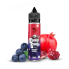 Carda - DEEP SEAS 50ml | E-liquide haut de gamme sans nicotine