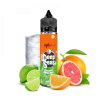 Raqua - DEEP SEAS 50ml | E-liquide sans nicotine haut de gamme