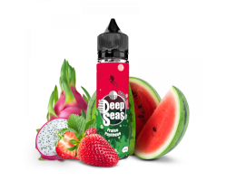 SCAFAYA - DEEP SEAS 50ml | E-liquide sans nicotine de qualité