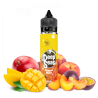 Squida - DEEP SEAS 50ml | E-liquide haut de gamme sans nicotine