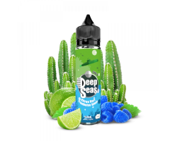 Sub'a - DEEP SEAS 50ml | E-liquide haut de gamme pour vapers