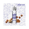 E-liquide Oppenheimer - Bakery Shake 50ml | Vaping Haut de Gamme