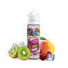 Funky Frutti - Crazy Head 50ml | E-liquide Fruité et Personnalisable