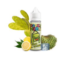 E-liquide Punky Summer - Crazy Head 50ml | Vapoteurs Premium