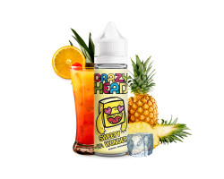 Sweety Wonder - Crazy Head 50ml | E-liquide haut de gamme