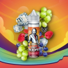 Sunset Trooper - Victory 50ml : E-liquide haut de gamme sans nicotine