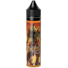 Orks - Warz 50ml : E-liquide premium sans nicotine