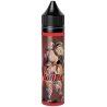 E-liquide Soldier - Warz 50ml sans nicotine | Vapotage haut de gamme