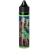 Elfes - Warz 50ml : E-liquide haut de gamme sans nicotine