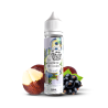 Bleu d'envie - La cueillette de Louise 50ml | E-liquide haut de gamme