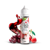 Rouge d'embarras - La cueillette de Louise 50ml | E-liquide haut de gamme