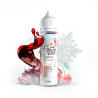 Rouge d'embarras - Hiver - La cueillette de Louise 50ml | E-liquides haut de gamme