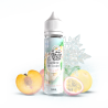 E-liquide teint de pêche - Hiver - La cueillette de Louise 50ml