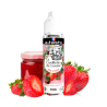 Rubis d'Amour - La cueillette de Louise 50ml | E-liquide haut de gamme