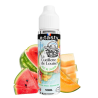 VERT DE JALOUSIE - La cueillette de Louise 50 ml | E-liquide haut de gamme