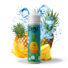 E-liquide Ananas - Battle Juice 50ml | Vaping Premium
