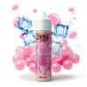 Bubble Gum - Battle Juice 50ml : E-liquide Gourmand pour Vapes