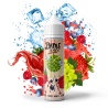 E-liquide Cassis Fruits Rouges Raisin - Battle Juice 50ml