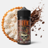 Café Chantilly Tarte de Mamie - Seum 100ml | E-liquide gourmand