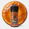 Tarte Caramel Fondant 100ml - E-liquide haut de gamme