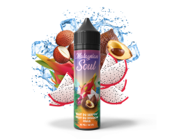 Fruit du serpent fruit du dragon frais - Malaysian Soul 50ml | E-liquide Premium