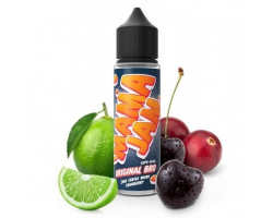 E-liquide Original Bro - Mama Jam 50ml pour un Vapotage Personnalisé