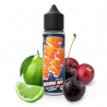 E-liquide Original Bro - Mama Jam 50ml pour un Vapotage Personnalisé