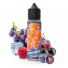 Little grape - Mama Jam 50ml - E-liquide premium sans nicotine
