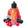 Junior Cactus - Mama Jam 50ml - E-liquide haut de gamme sans nicotine