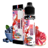 Cassigre - Amalgam 50ml | E-liquide haut de gamme sans nicotine