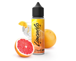 Ernesto - Limonélo 50ml: E-liquide Premium Citronné