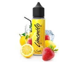 Emilio - Limonélo 50ml - E-liquide haut de gamme