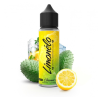 Gianni - Limonélo 50ml - E-liquide haut de gamme
