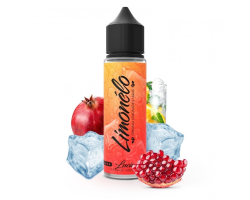 Lucia - Limonélo 50ml | E-liquide sans nicotine haut de gamme