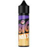 E-liquide Passion Framboise Big Mix 50ml - Vaping Haut de Gamme