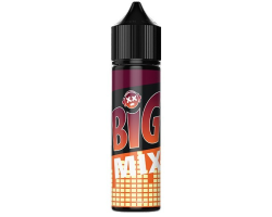 Cranberry - Baies Rouges E-Liquide 50ml | Vaping Premium