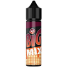 Cranberry - Baies Rouges E-Liquide 50ml | Vaping Premium