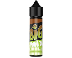 Kiwi - Coco - Ananas - Big Mix 50ml - E-liquide Exotique