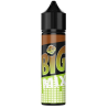 Kiwi - Coco - Ananas - Big Mix 50ml - E-liquide Exotique